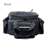 Waterproof Fishing, Hunting  Multi-Purpose Tackle Nylon Shoulder Bag