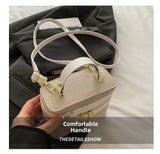 Crossbody Casual Handbag