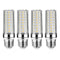 NEW Corn LED Bulb  12W 16W 20W 24W 40W Super High power E14 E27 B22  AC220V 110V 85-265V  No Flicker