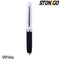 STONEGO  Travel Pocket Roller Ball Pen With Clip