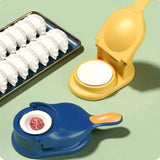 2 in 1 DIY Dumpling Machine Mould