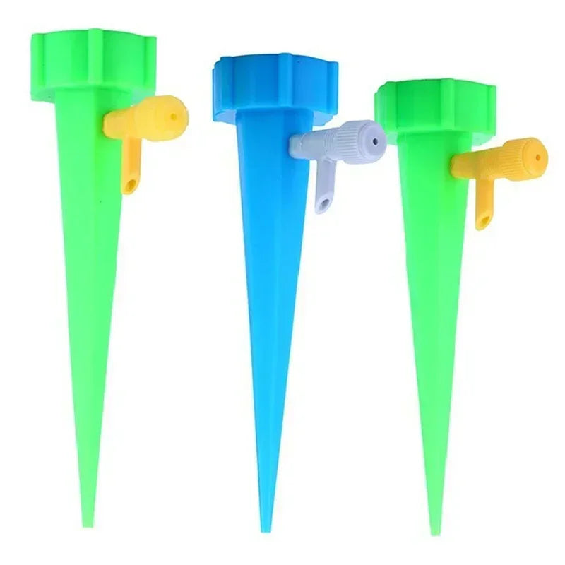 Automatic Self Watering Drip Irrigation For Indoor Or Outdoor Plants