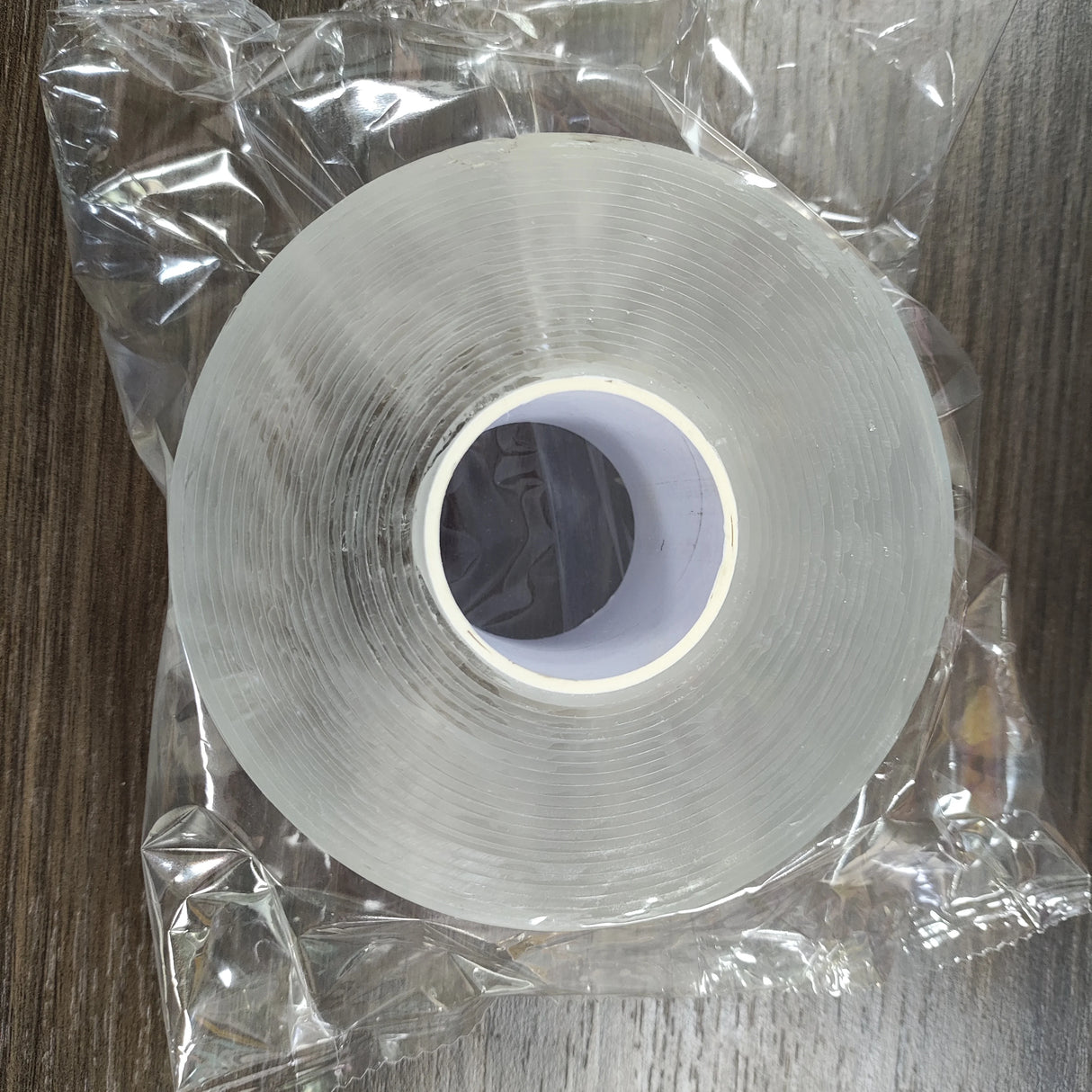 Nano Ultra-thick Heavy Duty Transparent Double Sided Tape