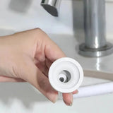 Multifunctional Faucet Shower Extender