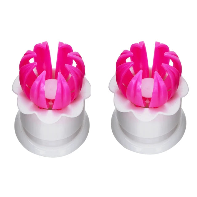 Chinese Baozi Dumpling Mold