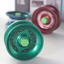 Alumunum YoYo.