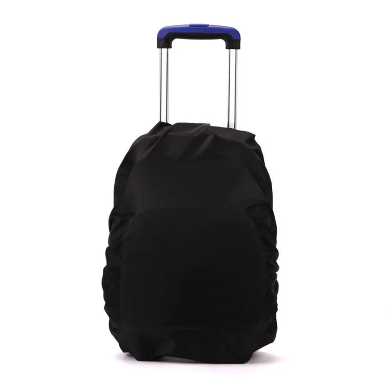 35 L Waterproof Backpack Rain Cover