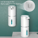 Xiaomi 380ml Infrared Touchless Automatic Soap Dispenser.