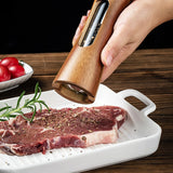 Rosewood Pepper Mill Kitchen