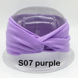 Twist Headbands for Women