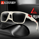 Polarized  UV400 HD Sunglasses With Case