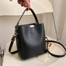 Women's PU Leather Hand Or Shoulder Bag