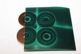 Magnetic L4MF Electromagnetic Radiation Field Viewer Card
