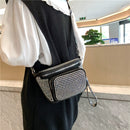 Travel Crossbody Shoulder Bags.