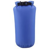 8L/15L PVC/waterproof dry bag for boating, fishing, hiking gear