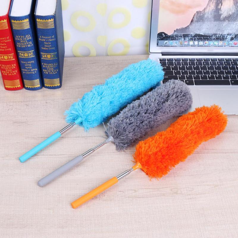 Microfiber Extendable Hand Duster.