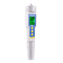 Digital PH Meter 10 in 1 Water Quality Monitor Tester PH/EC/TDS/Salinity/Thermometer Multi-parameter Testing Meter