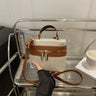 Crossbody Casual Handbag
