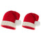 Parent-Child Winter Warm Christmas Hat.