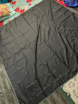 Ultralight Pocket Size Waterproof Tent Ground Sheet With Stakes