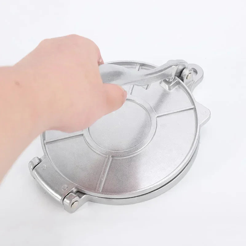 16-20cm Aluminum Tortilla Press Maker