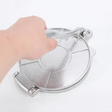 16-20cm Aluminum Tortilla Press Maker