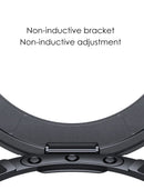 Luxury Magnetic 360° Rotation Ring Holder Case For iphone 15 14 13 12 11 16 Pro Max