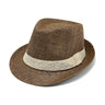 Men Or Women's Casual Breathable Straw Hat