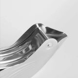 Bird Shaped Stainless Steel Manual Citrus Squeezer