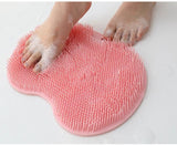 Non-Slip Bath/Shower Pad.