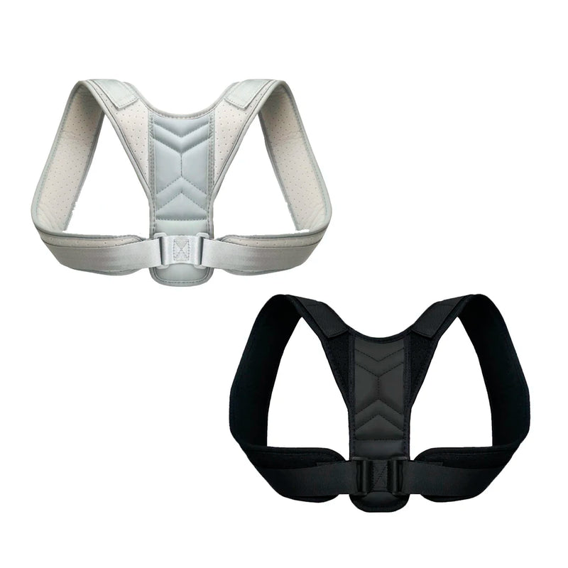 Women/Men's Adjustable Support Back Posture Corrector