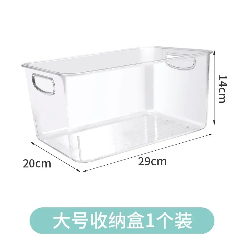 Kitchen Storage Can Dispenser