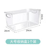 Kitchen Storage Can Dispenser