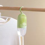 Reusable Hanging Dehumidifier Anti Mold Packaging, Suitable for Wardrobes