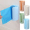 Wall Hanging Plastic Garbage Bag Holder.