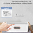 Ultrasonic Cleaner 50HZ Frequency For Jewelry.