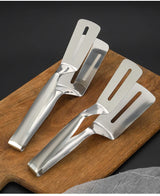 2-in-1 Silicone Spatula