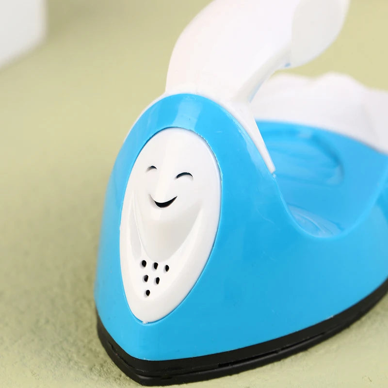 Mini Electric Iron For Crafts Or Travel
