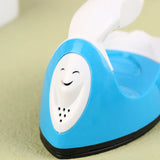 Mini Electric Iron For Crafts Or Travel