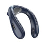 Rechargeable Semiconductor Bladeless Turbo Neck Fan