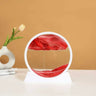 3D Dynamic Liquid Flowing Sand Art Frame