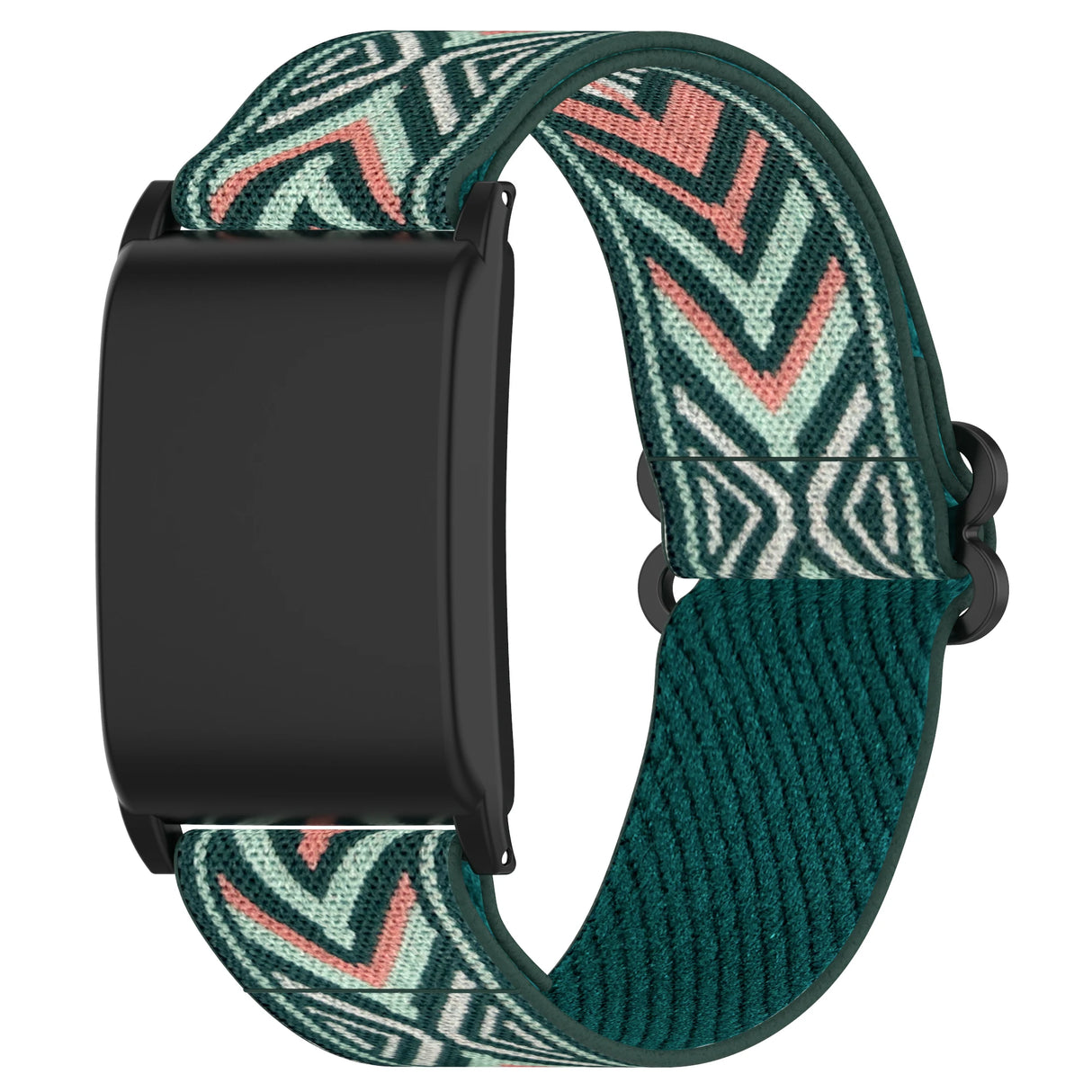 Nylon Sport Band for WHOOP 5.0 4.0 3.0 Watch