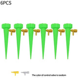 Automatic Self Watering Drip Irrigation For Indoor Or Outdoor Plants