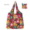 Nonwoven Reusable/ Cloth Shopping Bag.  Large Tote Bag for Groceries.