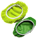 Elastic Band  Fleece Microfiber Replacement Mop