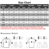 Men's Spring/Autumn Waterproof Jacket With Detachable Hood Sizes M-5XL