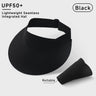 Women's Foldable UV Resistant Sun Hat