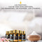 28pcs Pure Natural Essential Oil Gift Set For Diffusers