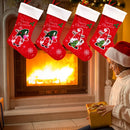 Christmas Stockings.