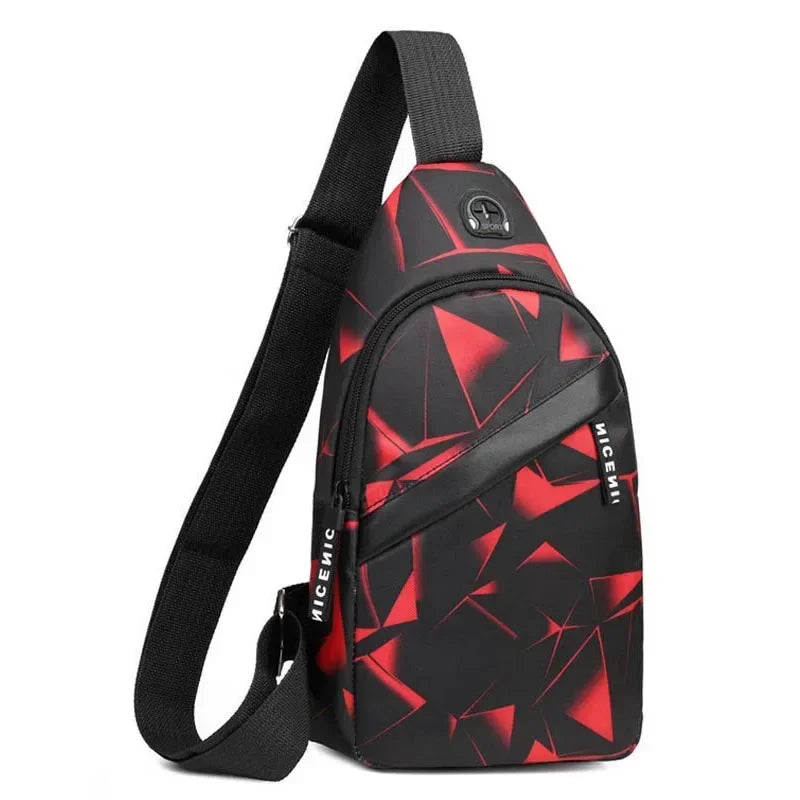 Fashion Men Women Handbag Sport Belt Waist Pack Pouch Shoulder Bag Water Bottle Holder Bag for Running Jogging Hiking